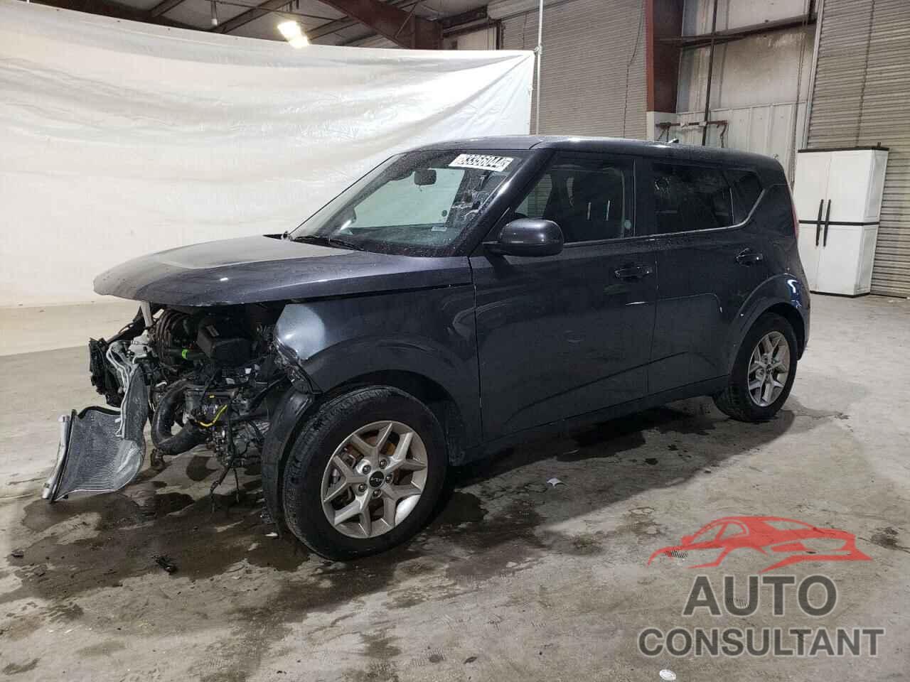 KIA SOUL 2023 - KNDJ23AU1P7879821