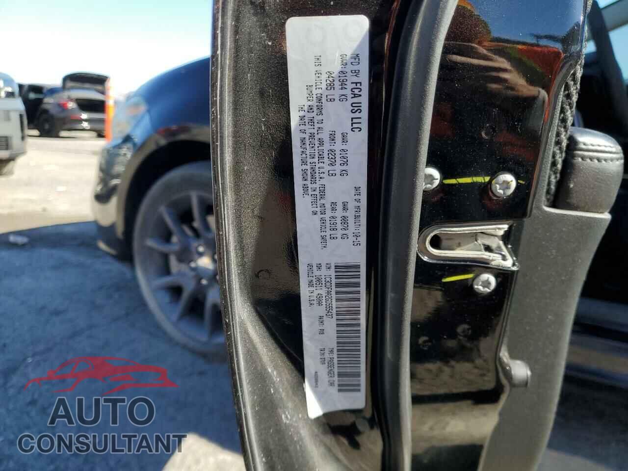 DODGE DART 2016 - 1C3CDFAA2GD555437