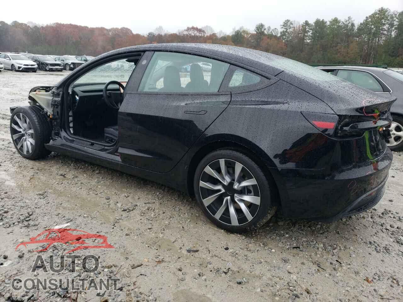 TESLA MODEL 3 2024 - 5YJ3E1EA5RF748960