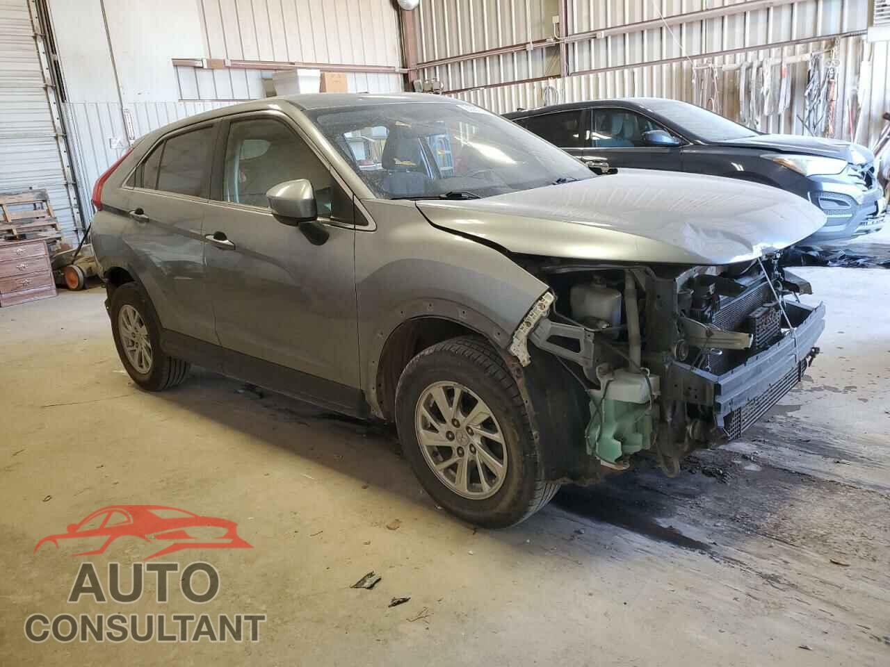 MITSUBISHI ECLIPSE 2018 - JA4AT3AA5JZ050579