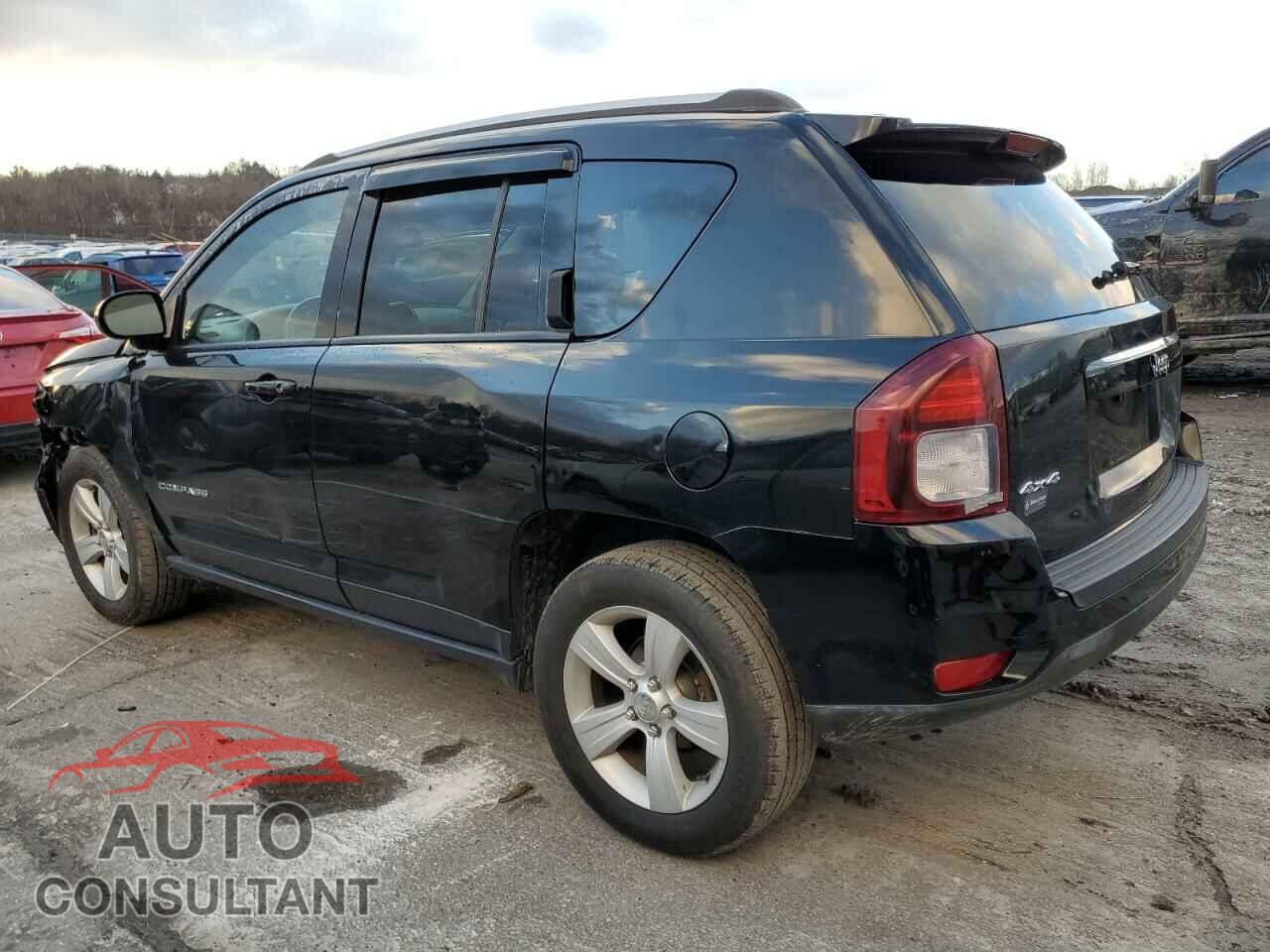 JEEP COMPASS 2016 - 1C4NJDEB9GD759284