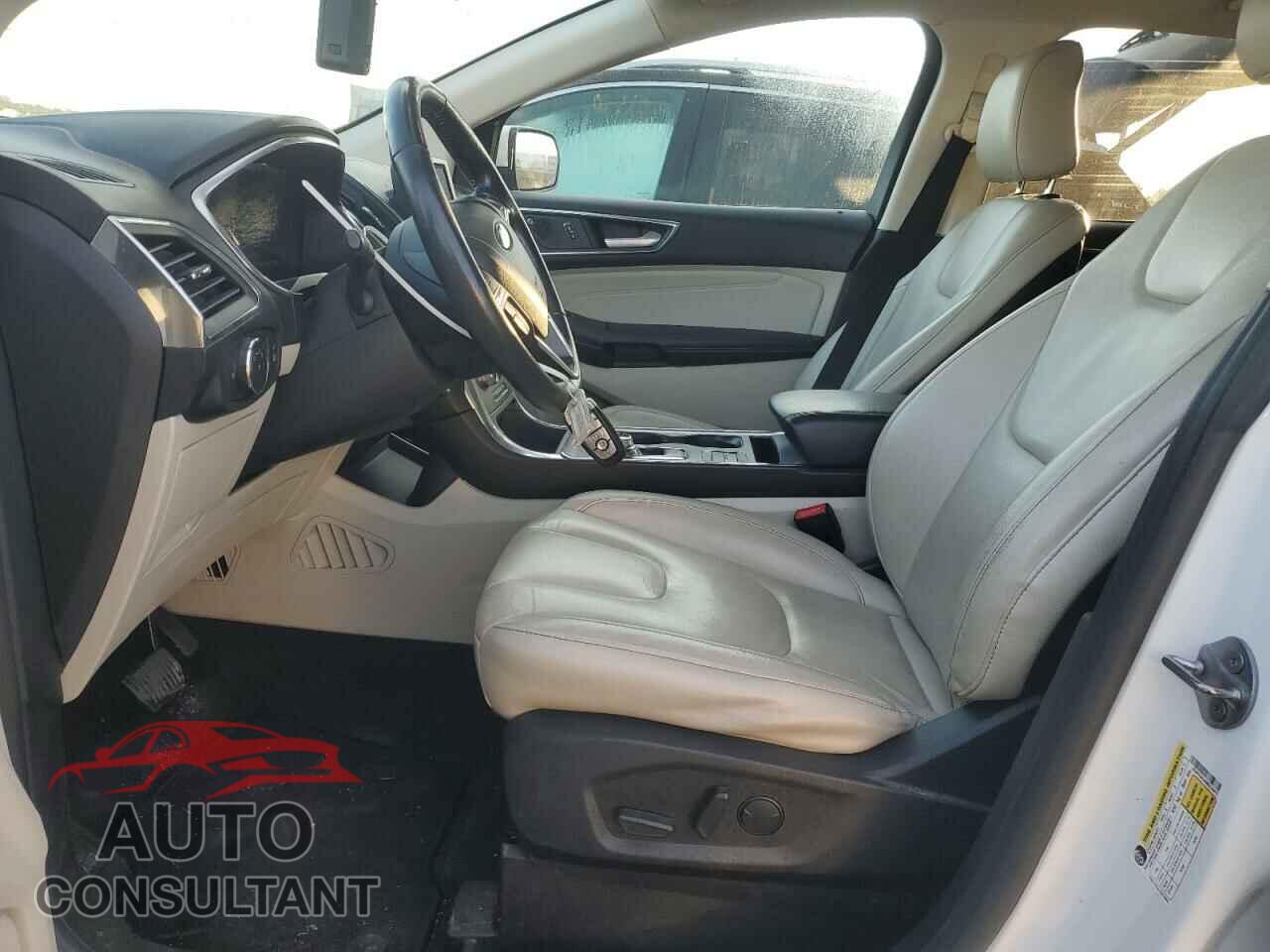 FORD EDGE 2021 - 2FMPK4K96MBA20975