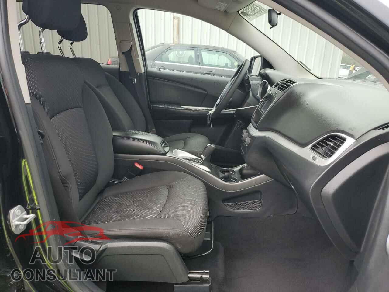 DODGE JOURNEY 2015 - 3C4PDCBG1FT754759