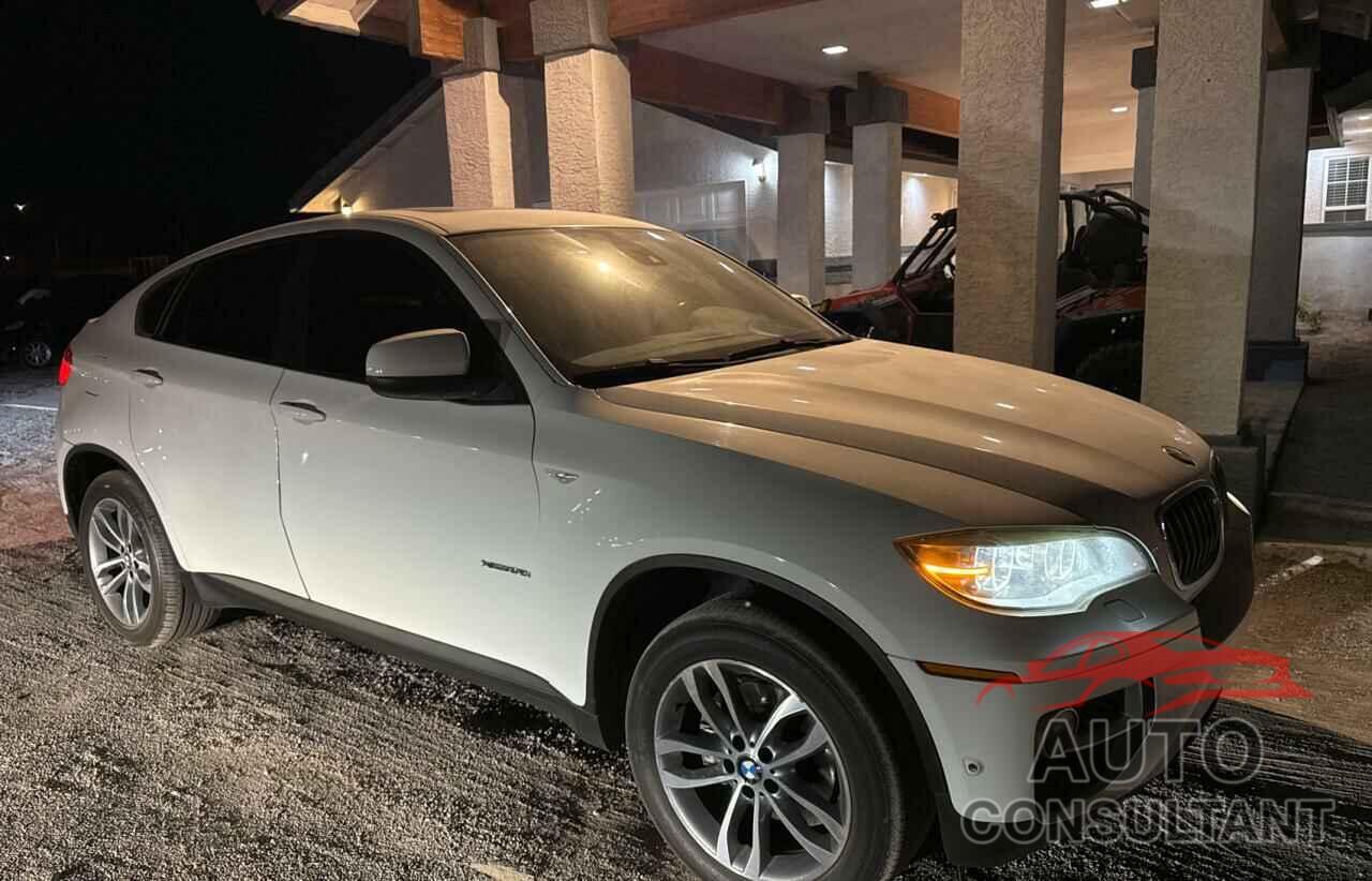 BMW X6 2014 - 5UXFG2C58E0H09681