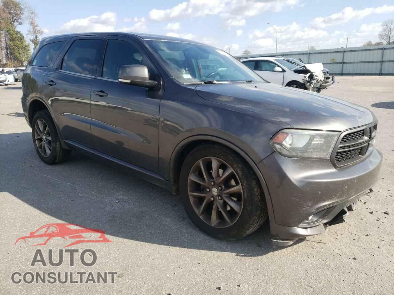 DODGE DURANGO 2015 - 1C4RDHDG7FC953104