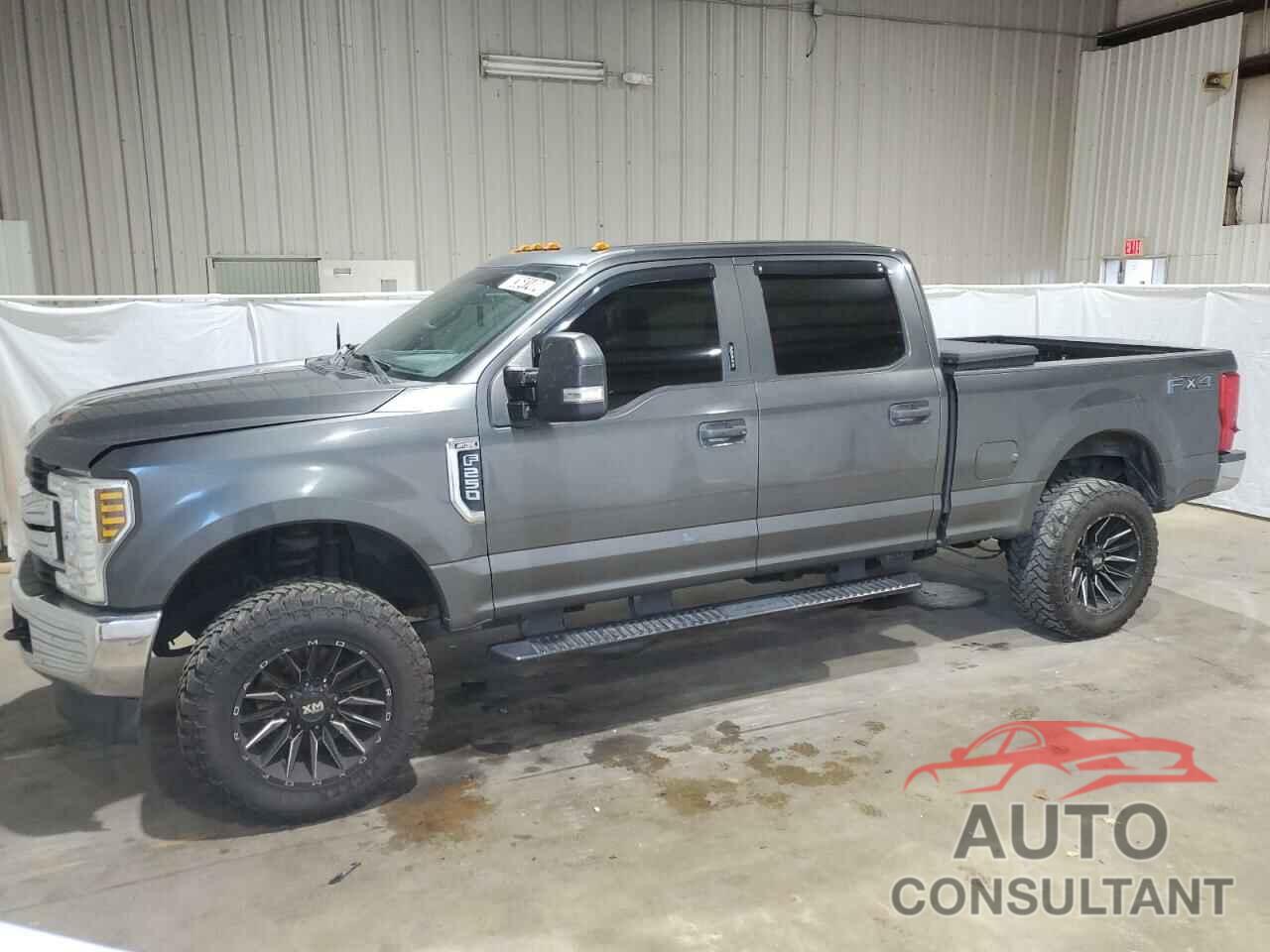 FORD F250 2019 - 1FT7W2B60KEG32545