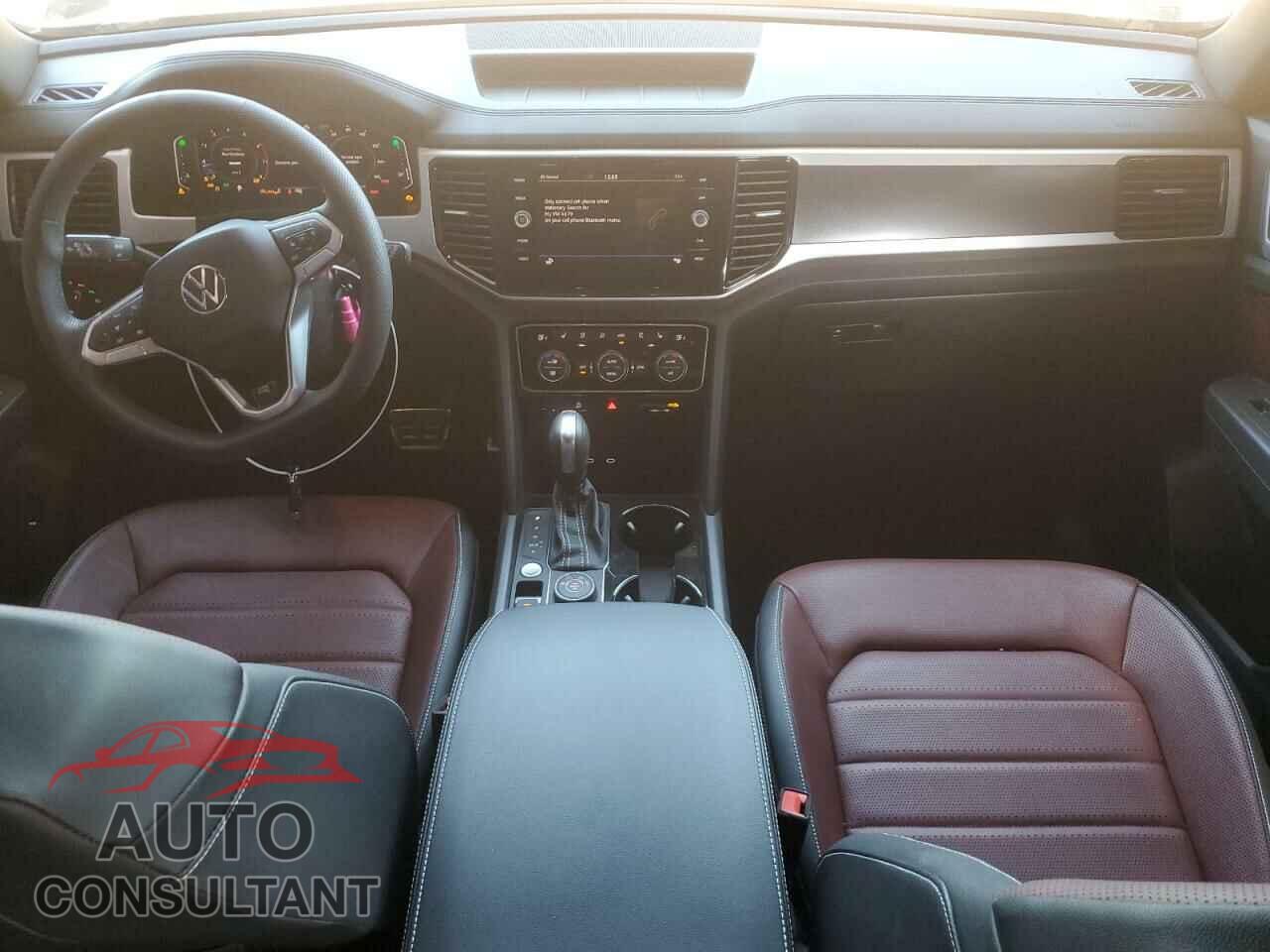 VOLKSWAGEN ATLAS 2023 - 1V2FE2CA4PC224679