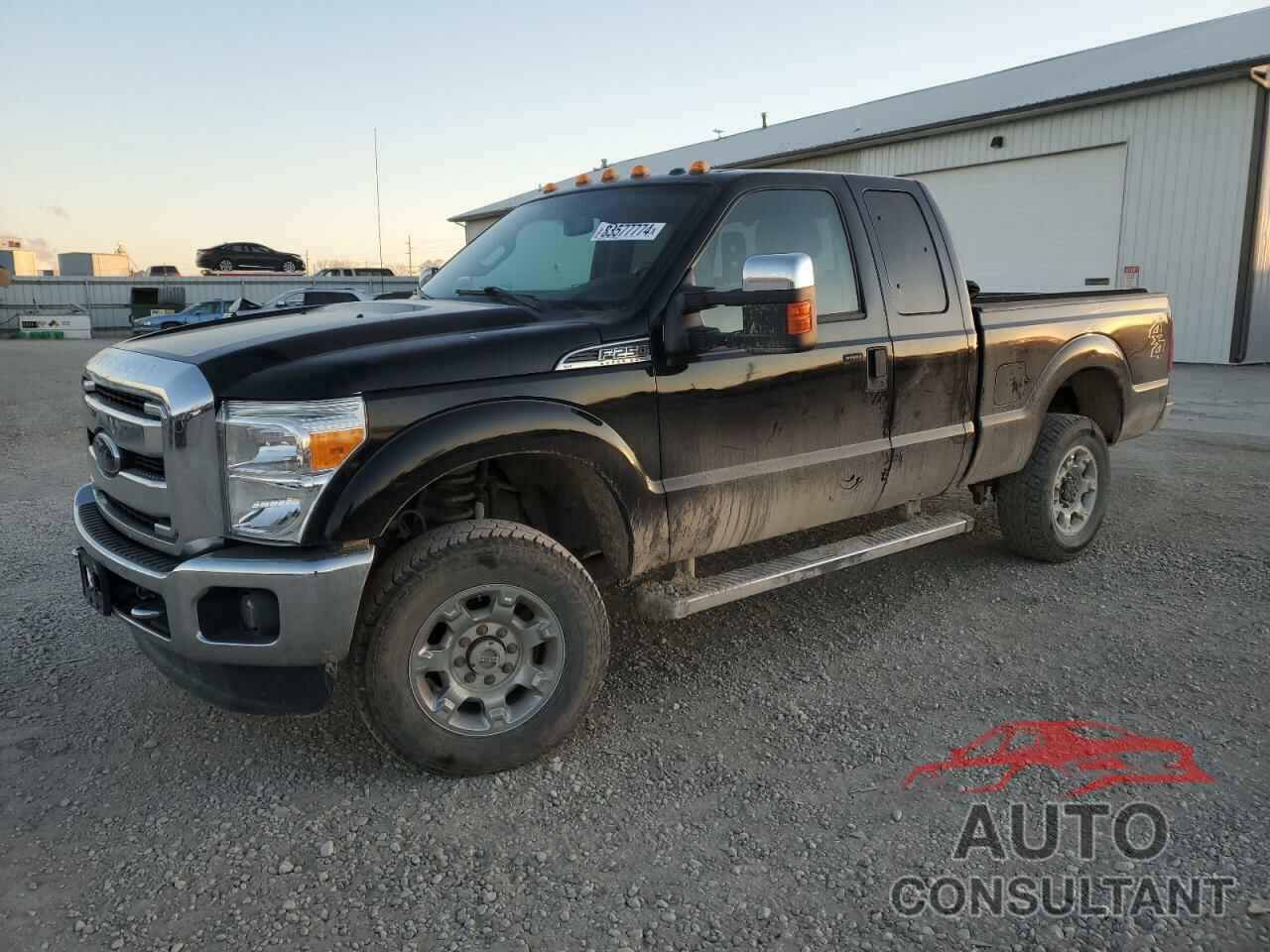 FORD F250 2016 - 1FT7X2B6XGEC49961