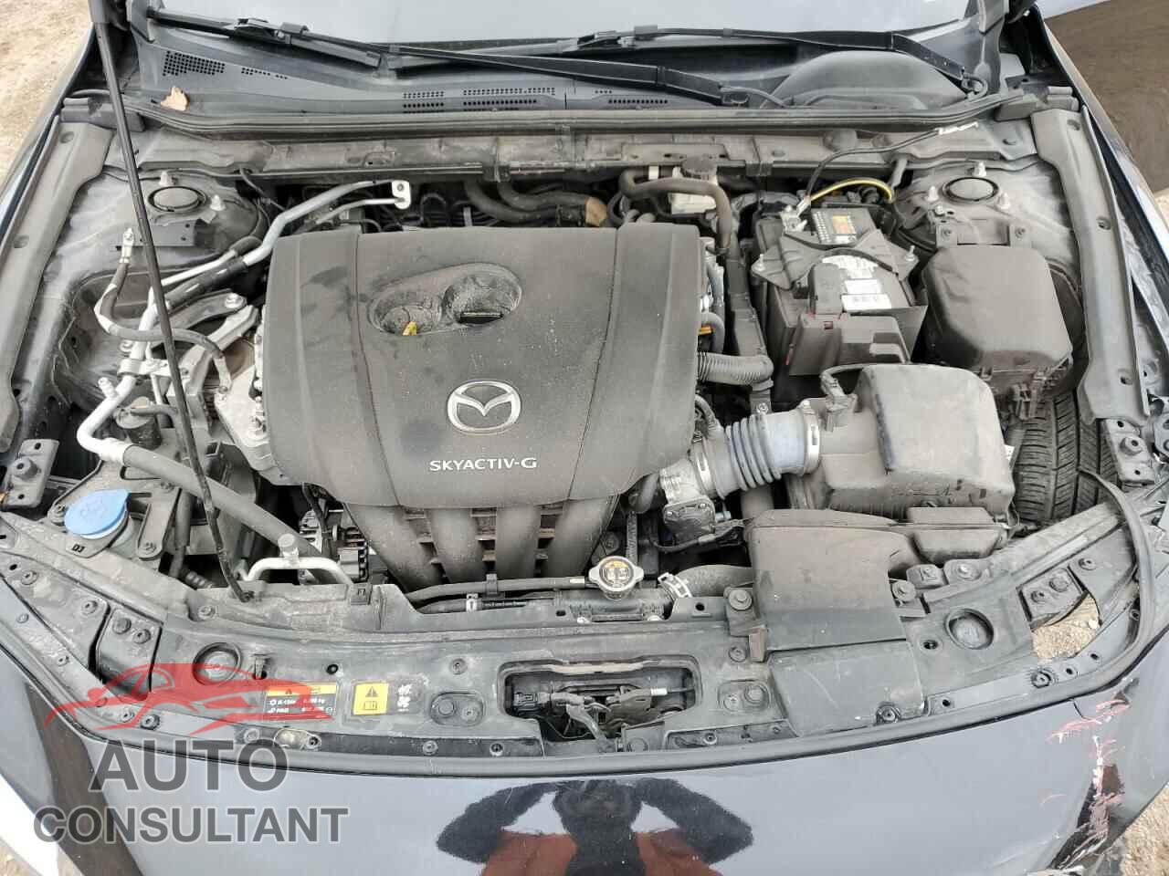 MAZDA 3 2020 - 3MZBPACL0LM131136