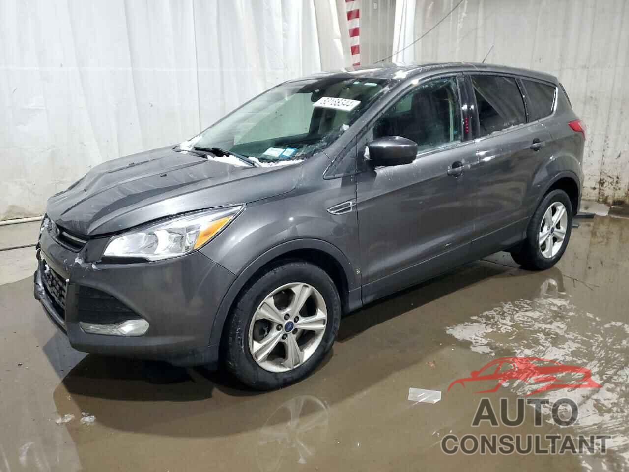 FORD ESCAPE 2016 - 1FMCU9GX7GUA58310