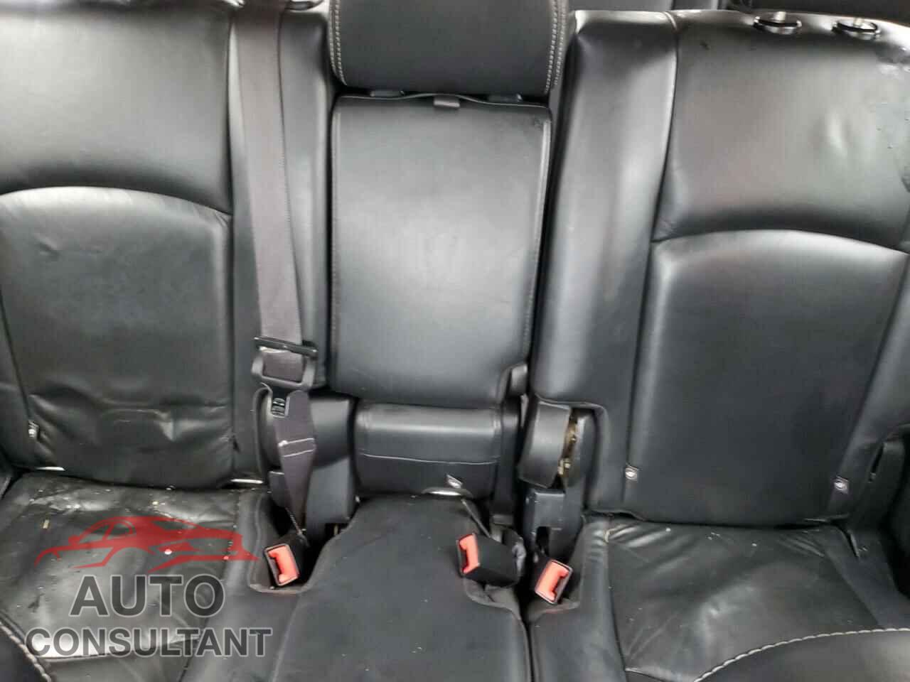 DODGE JOURNEY 2015 - 3C4PDCBG3FT706647