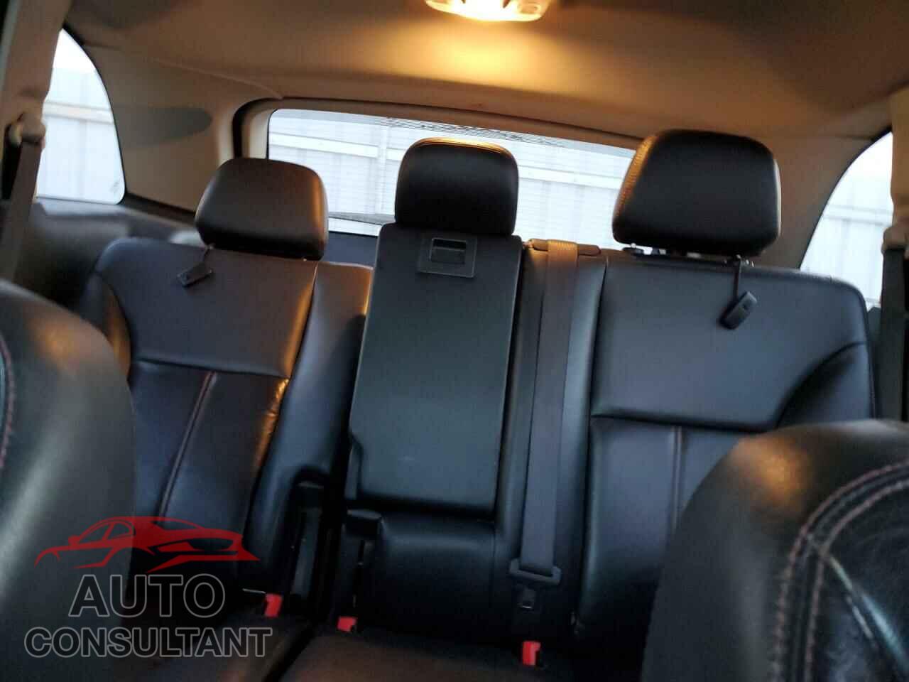 FORD EDGE 2013 - 2FMDK3JC4DBB69766