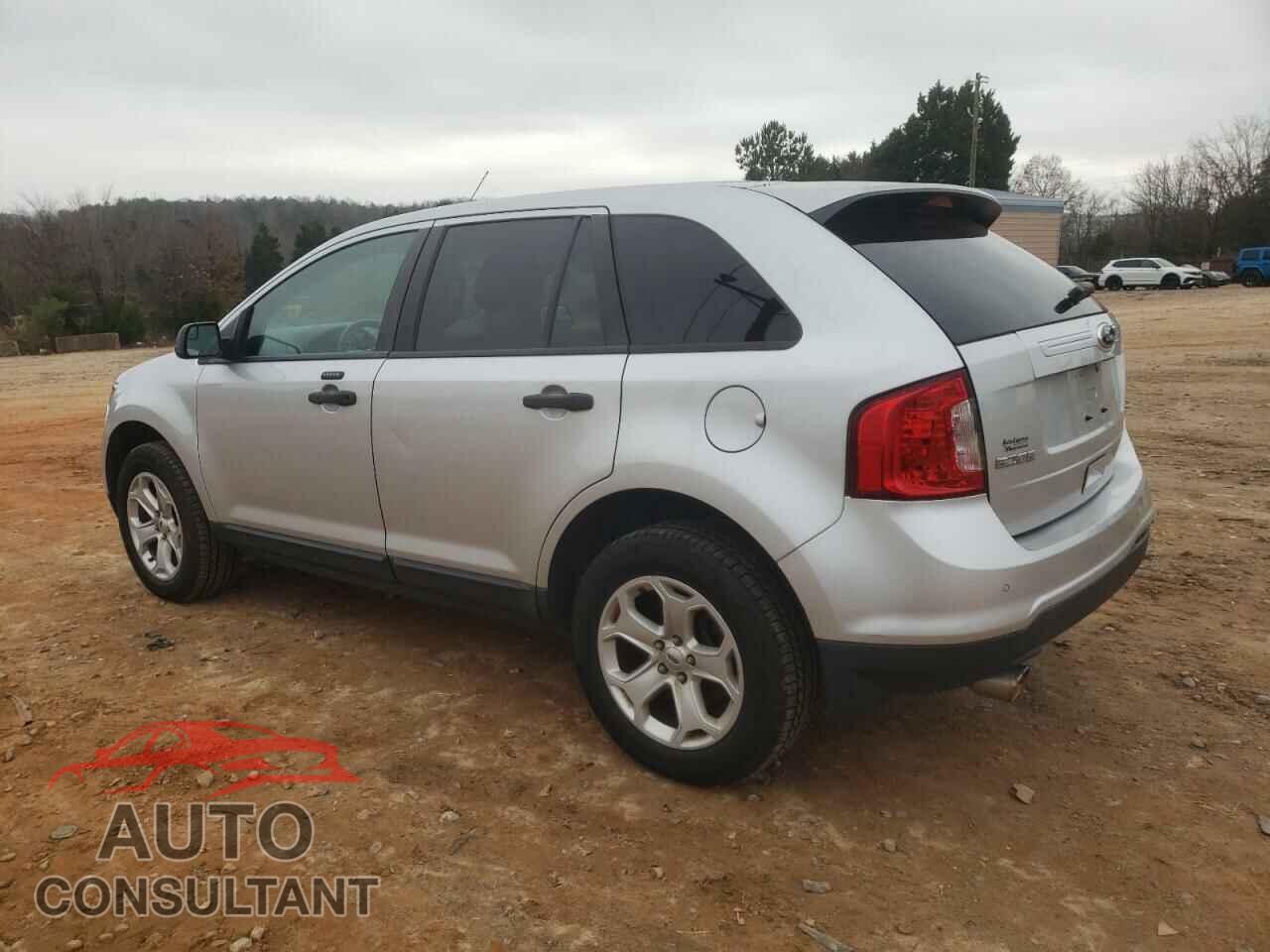 FORD EDGE 2013 - 2FMDK4GC6DBA48816