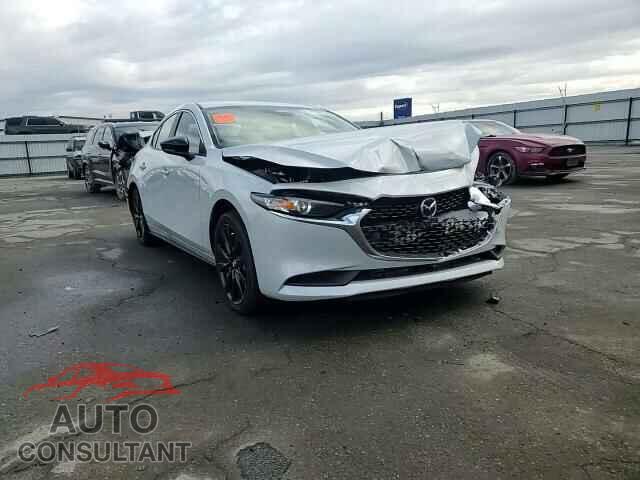 MAZDA 3 SELECT S 2024 - 3MZBPABM1RM436664
