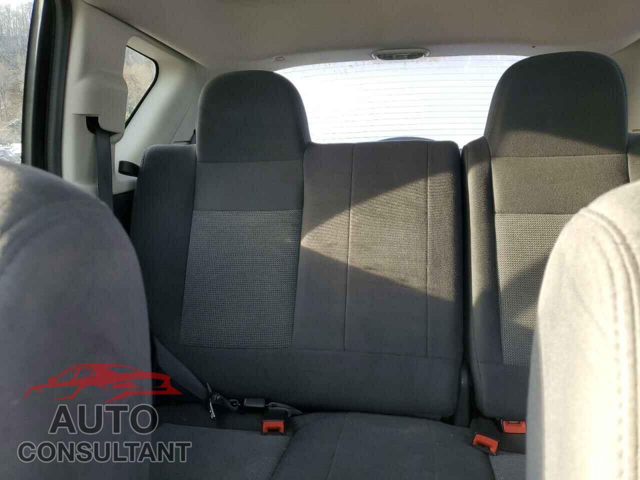 JEEP COMPASS 2015 - 1C4NJDBB4FD332341