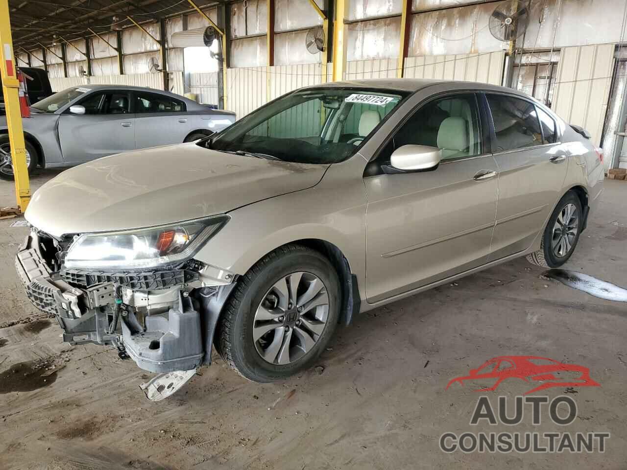 HONDA ACCORD 2015 - 1HGCR2F3XFA109425