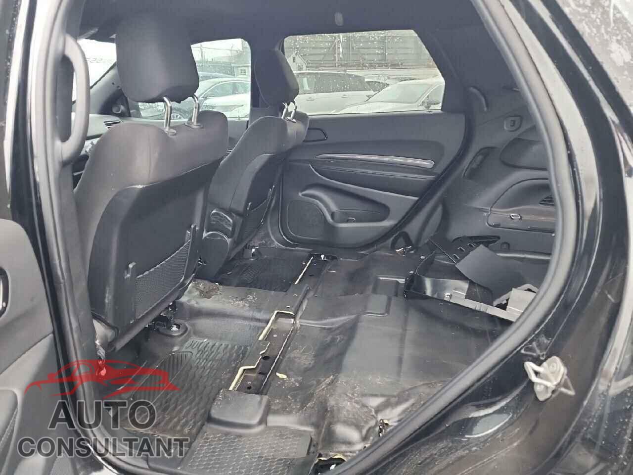 DODGE DURANGO 2023 - 1C4SDJFTXPC654856