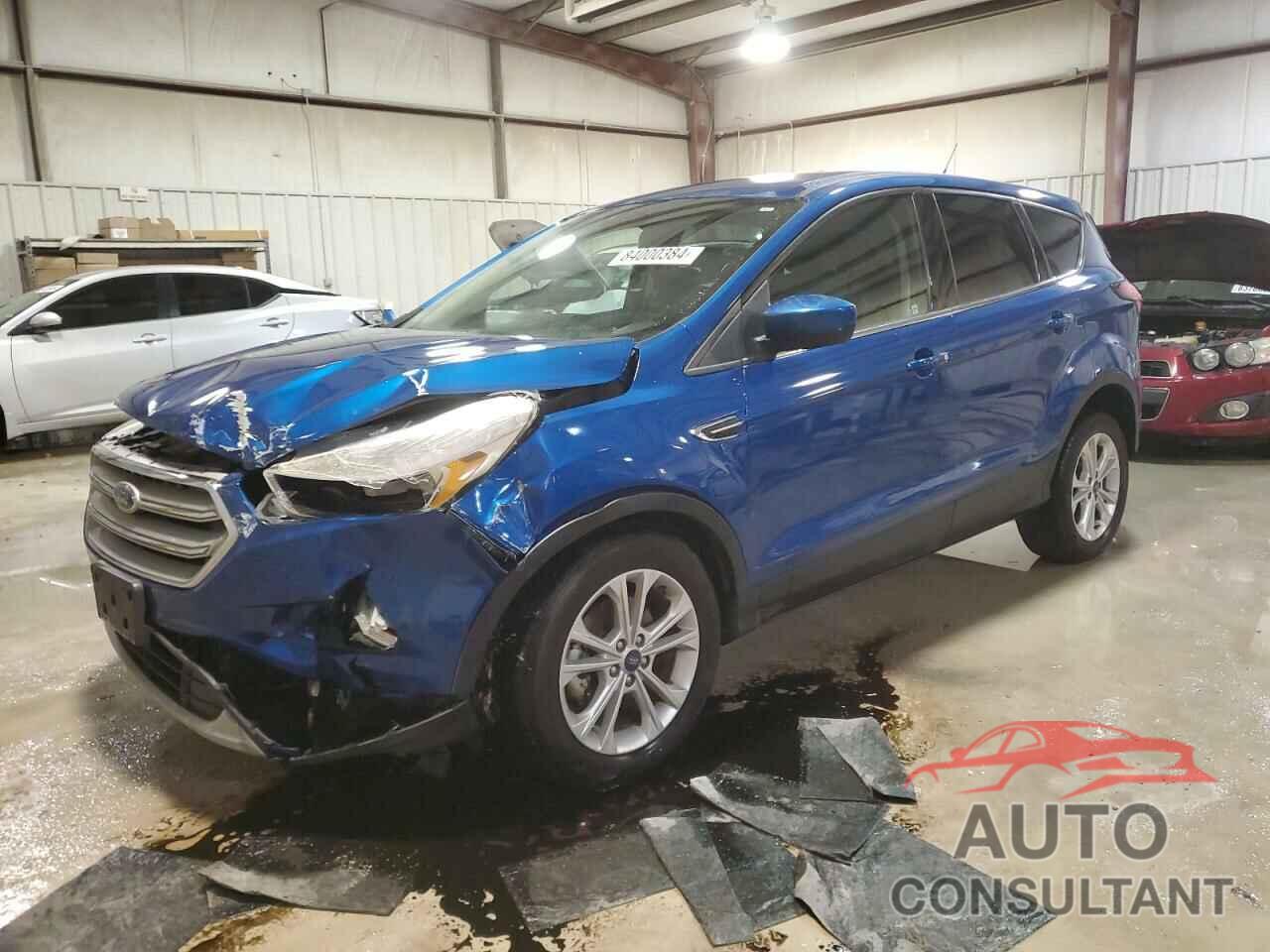 FORD ESCAPE 2019 - 1FMCU0GDXKUB34712