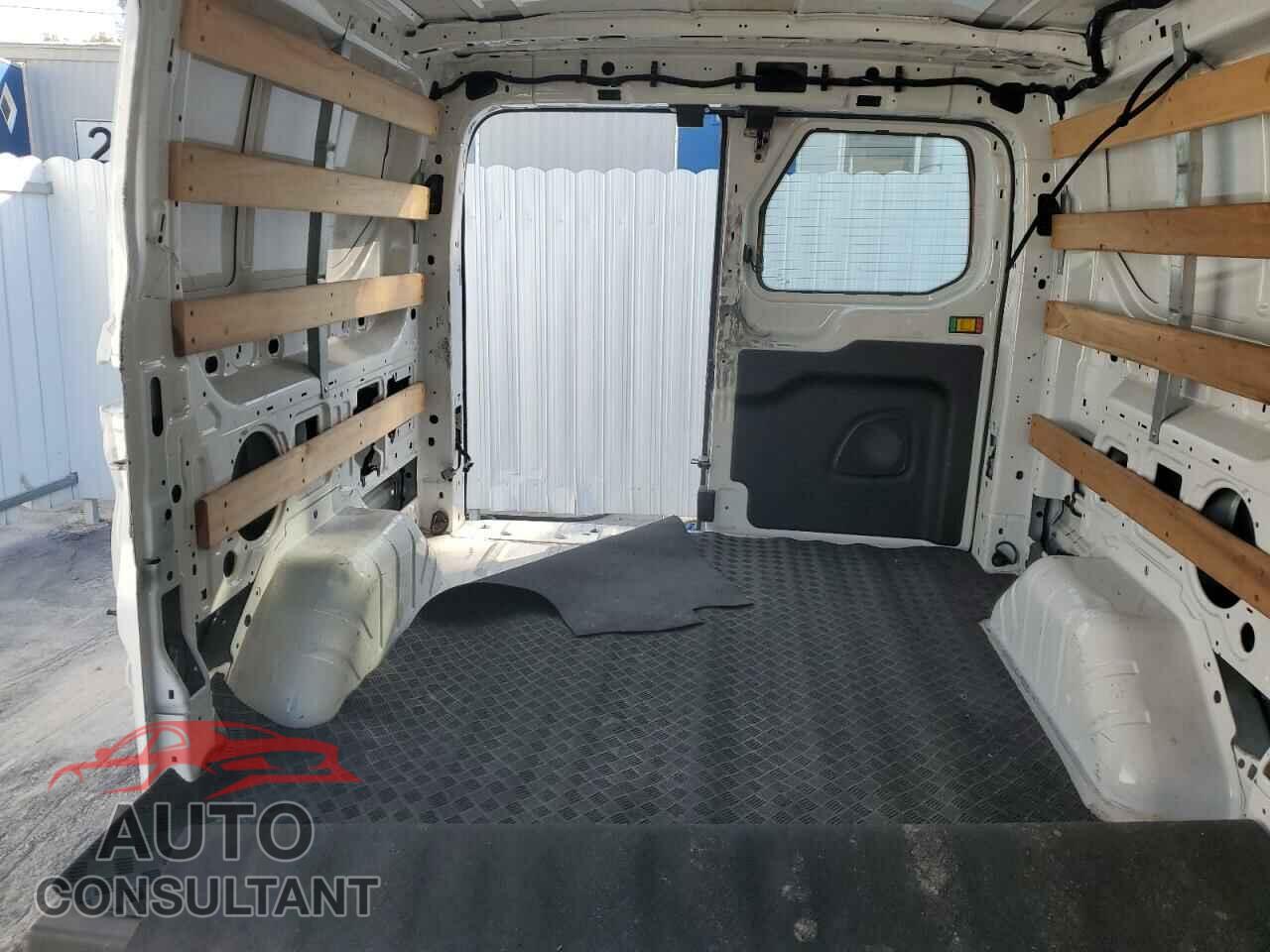 FORD TRANSIT 2023 - 1FTBR1Y8XPKB11653