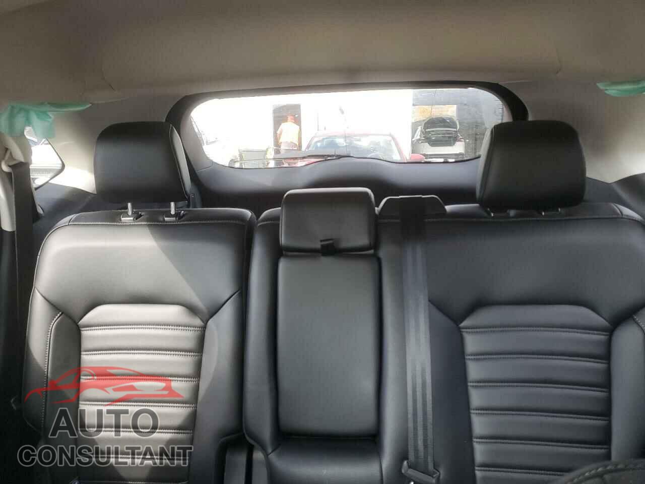 FORD EDGE 2023 - 2FMPK4J9XPBA05661