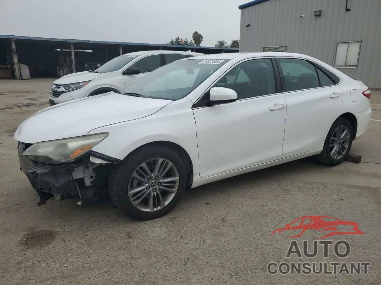 TOYOTA CAMRY 2015 - 4T1BF1FK7FU007577