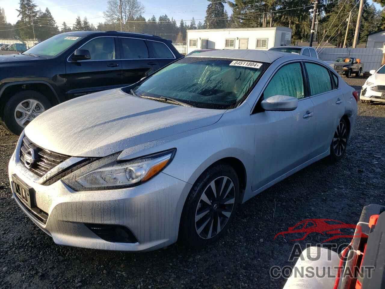 NISSAN ALTIMA 2018 - 1N4AL3AP7JC101468