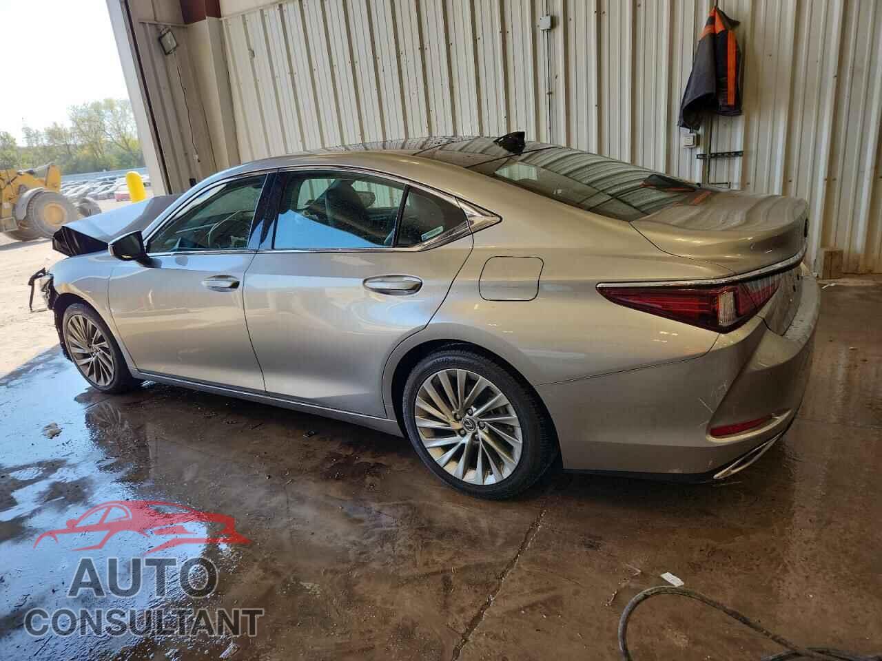 LEXUS ES350 2020 - 58AEZ1B10LU058652