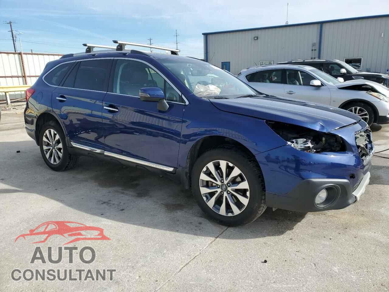SUBARU OUTBACK 2017 - 4S4BSATC8H3330246