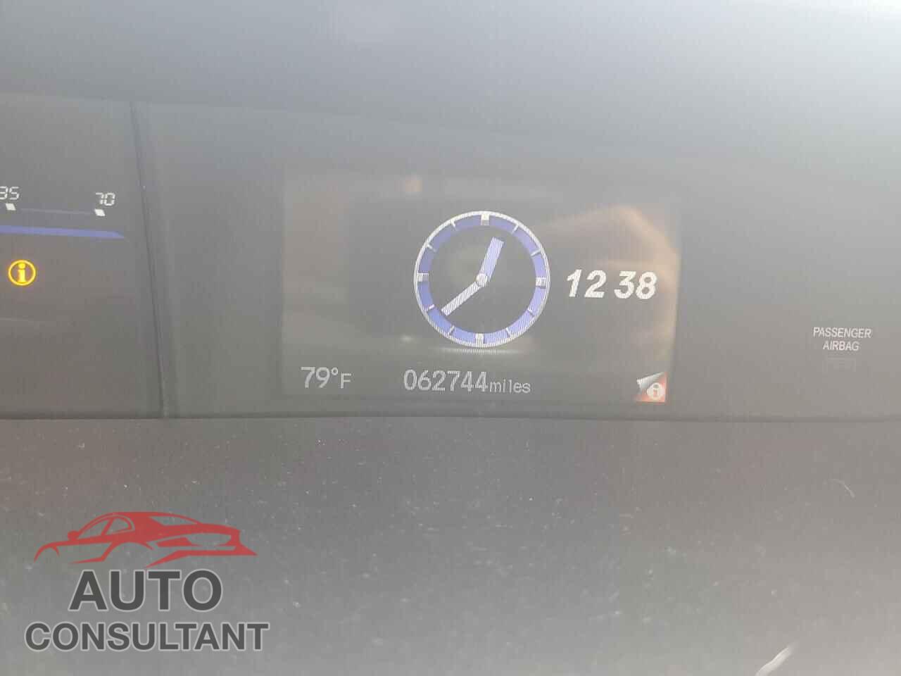 HONDA CIVIC 2015 - 19XFB2F55FE706190