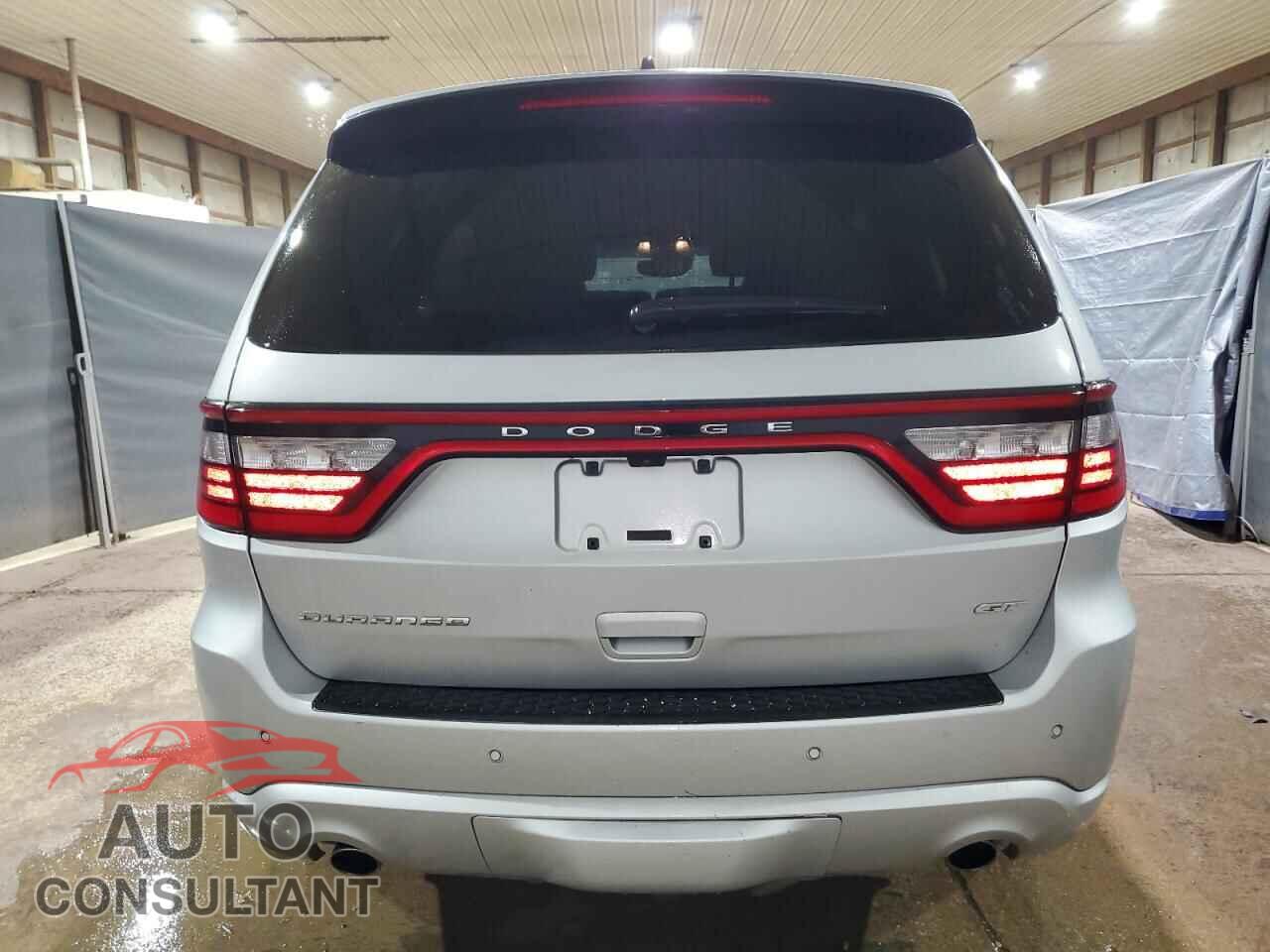 DODGE DURANGO 2024 - 1C4RDHDG2RC118760