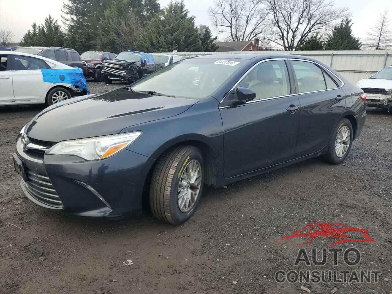 TOYOTA CAMRY 2016 - 4T1BF1FK3GU264124