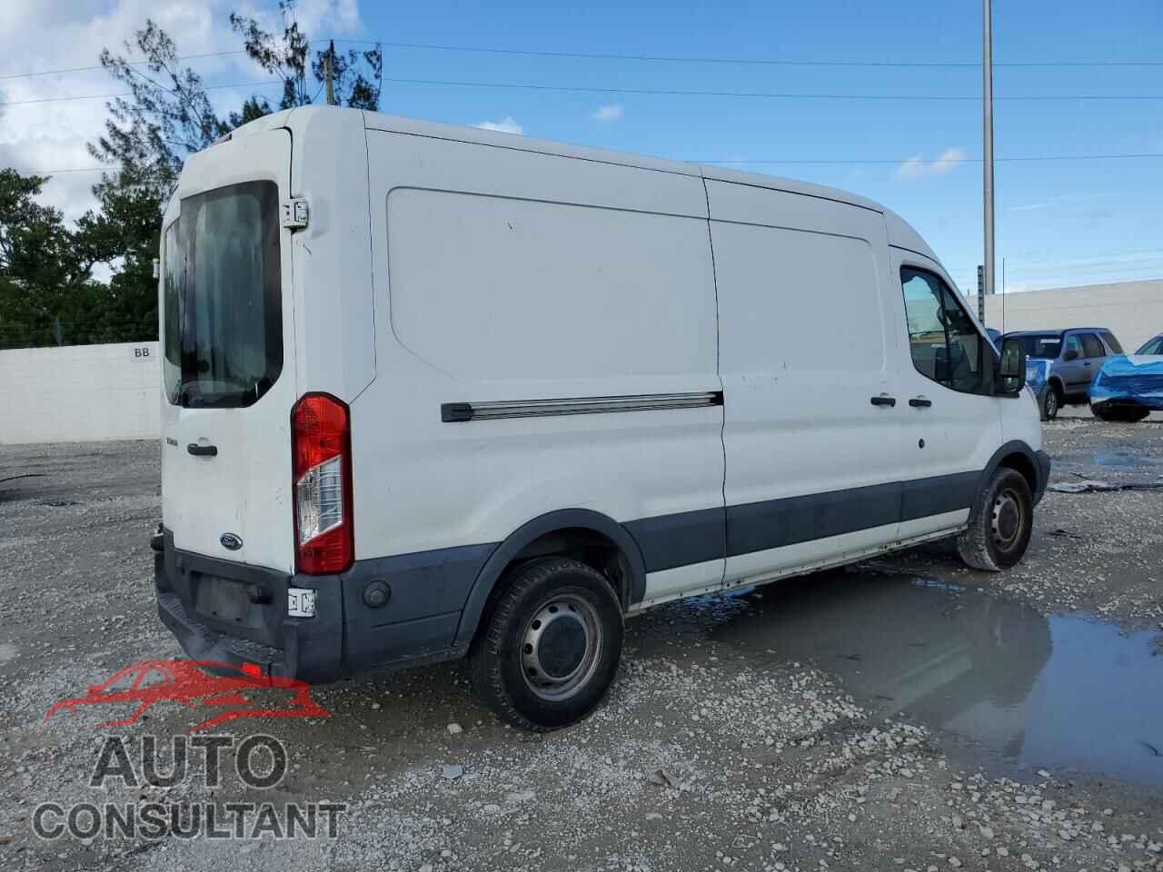 FORD TRANSIT 2015 - 1FTNR2CM4FKB30544