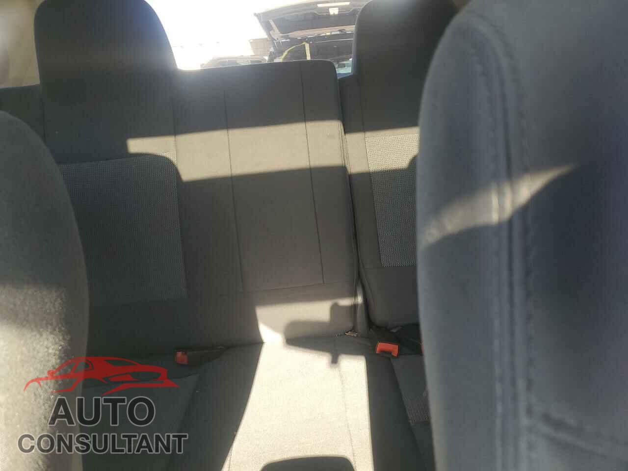JEEP COMPASS 2012 - 1C4NJDEB4CD537763