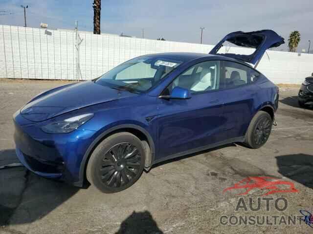 TESLA MODEL Y 2023 - 7SAYGDEE7PF884527