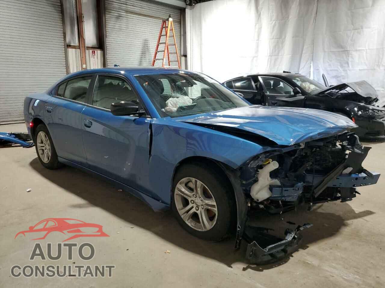 DODGE CHARGER 2023 - 2C3CDXBG4PH530163