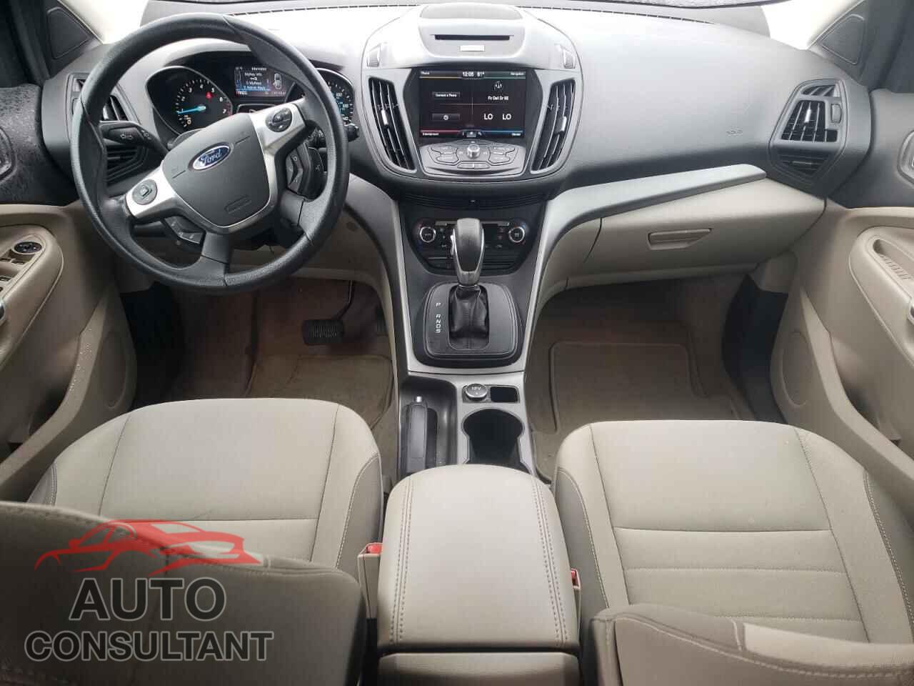 FORD ESCAPE 2014 - 1FMCU0G96EUC60713