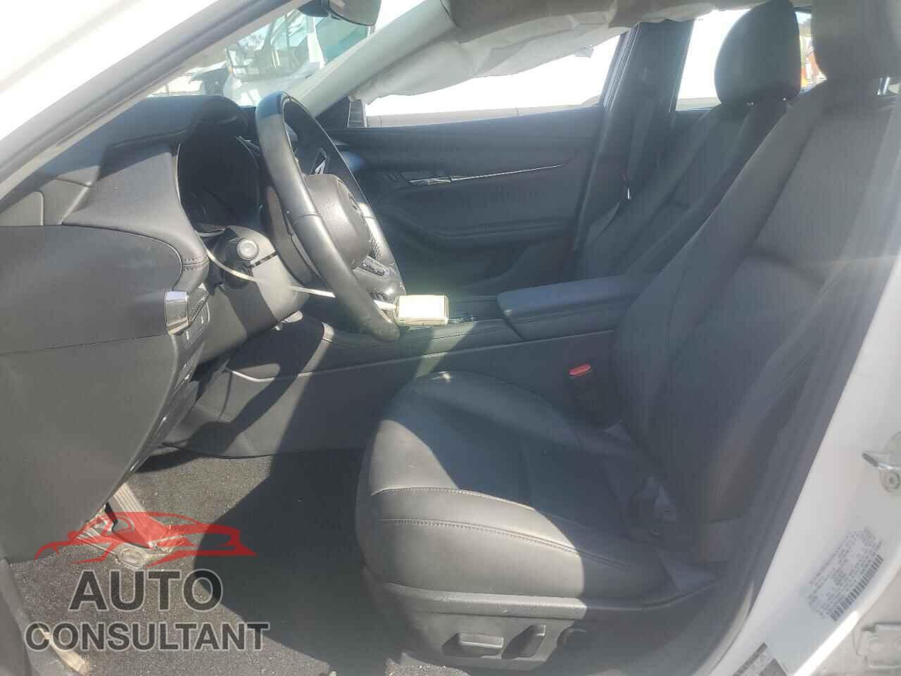 MAZDA 3 2023 - 3MZBPACM3PM366404