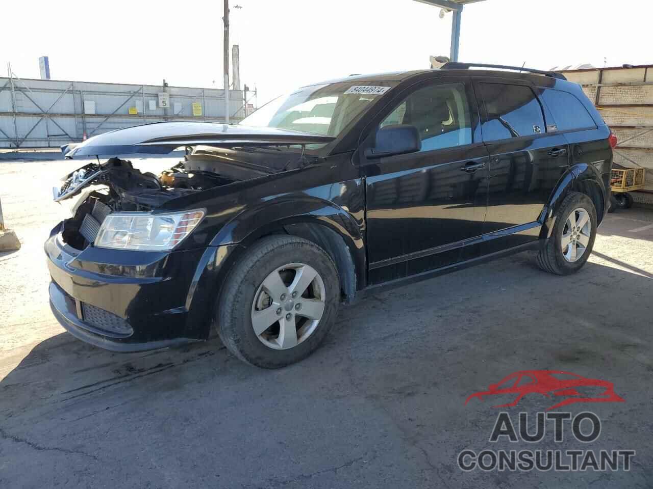 DODGE JOURNEY 2015 - 3C4PDCAB4FT694918