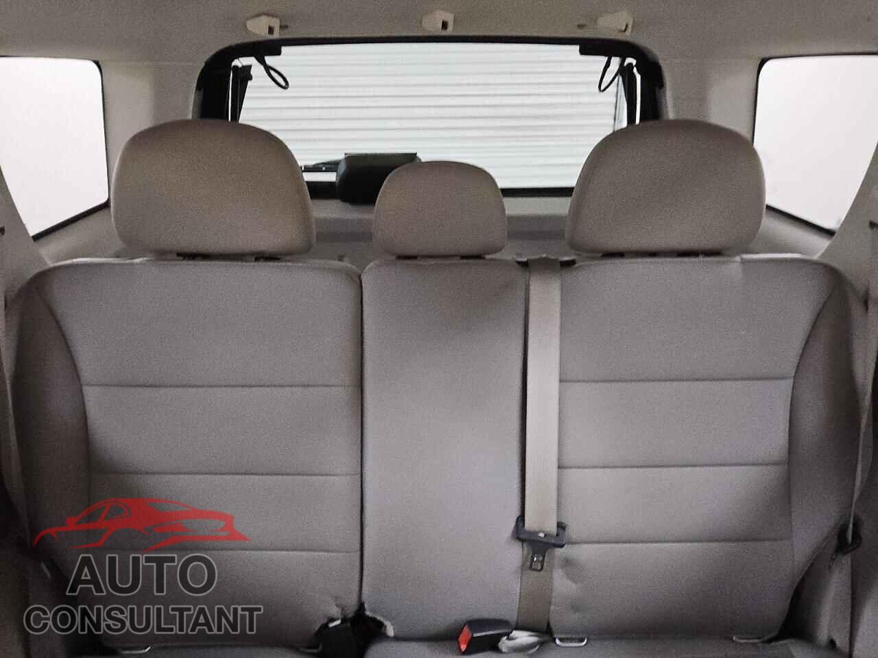 FORD ESCAPE 2012 - 1FMCU9D72CKC85012