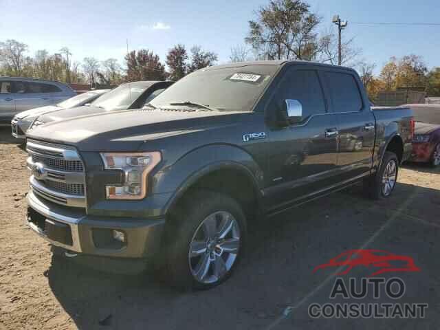 FORD F-150 2015 - 1FTEW1EG3FFB88258