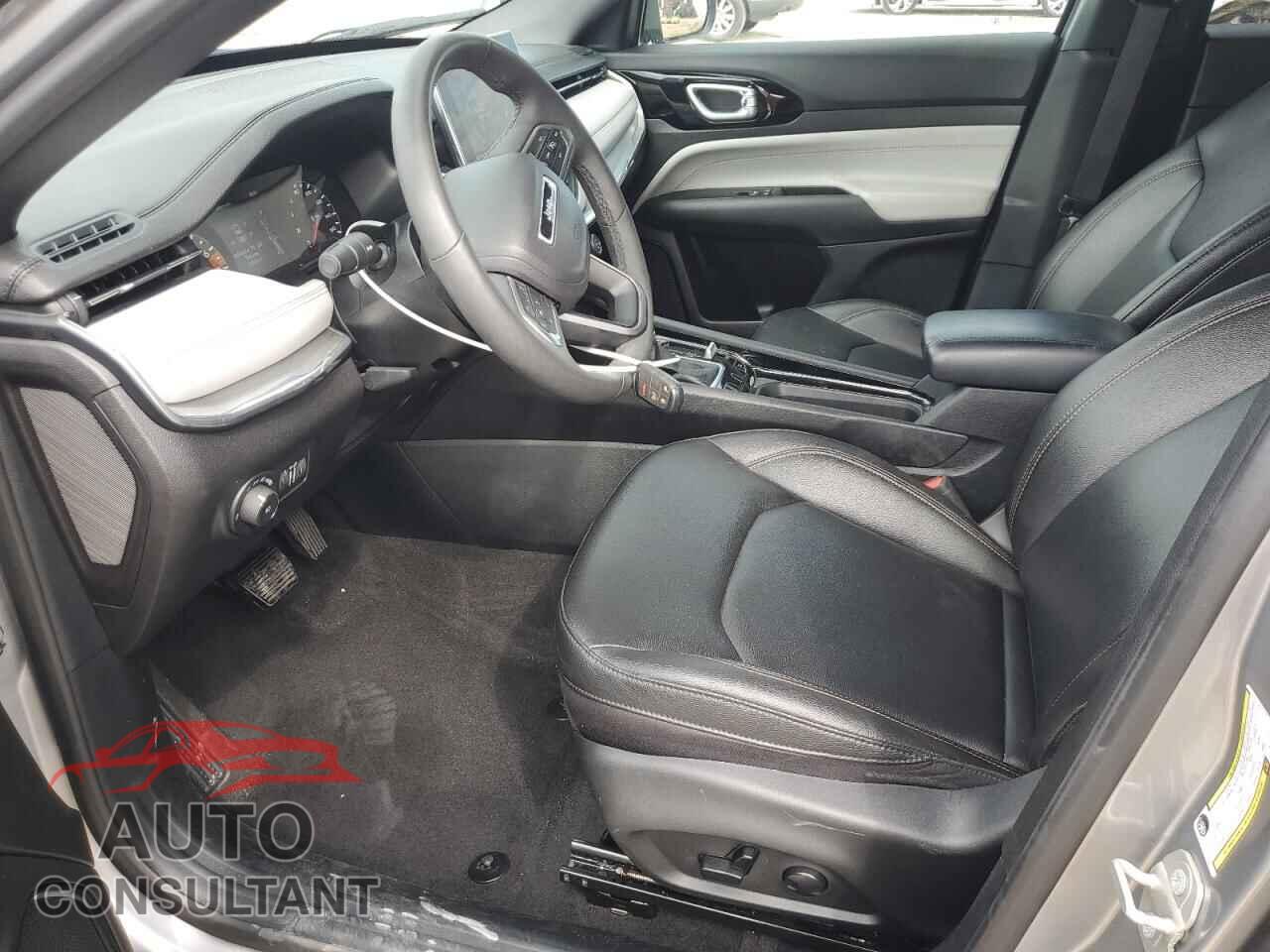 JEEP COMPASS 2024 - 3C4NJDCN2RT610967