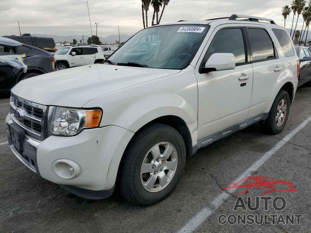 FORD ESCAPE 2012 - 1FMCU0EG9CKA29976