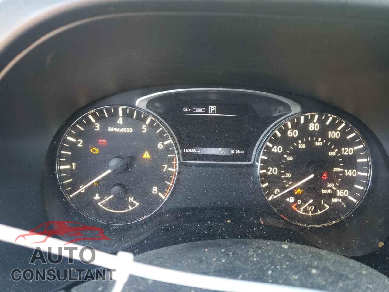 NISSAN PATHFINDER 2019 - 5N1DR2MM1KC594448