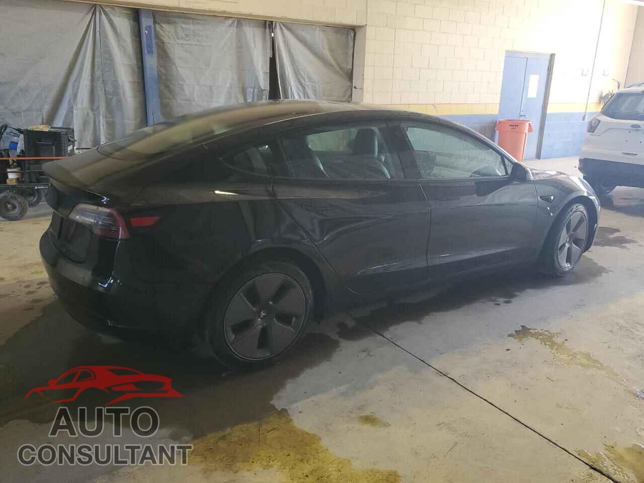TESLA MODEL 3 2023 - 5YJ3E1EA0PF450491