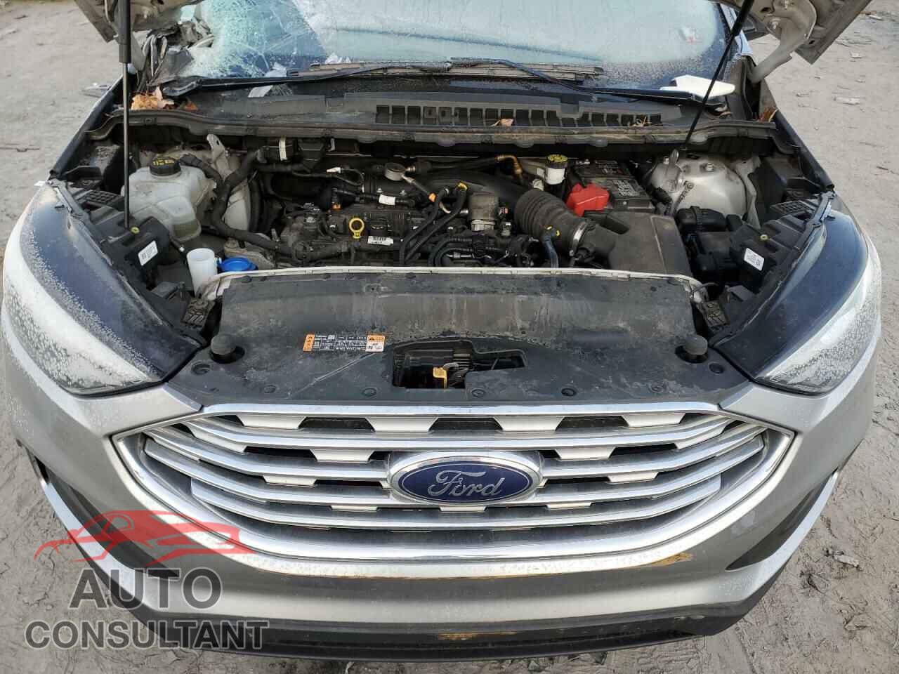 FORD EDGE 2020 - 2FMPK4G98LBB00057