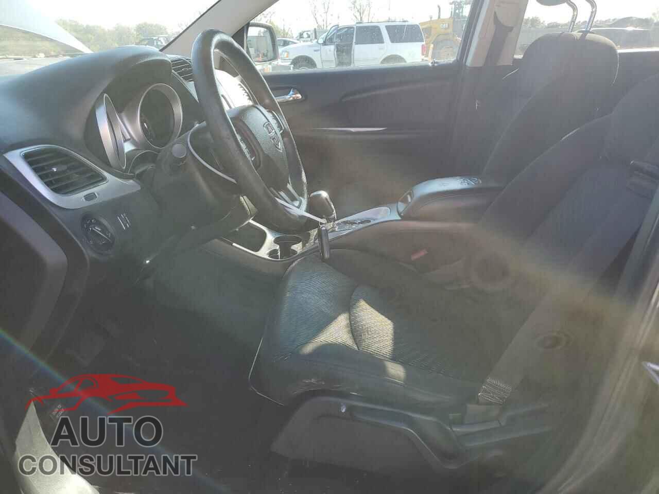 DODGE JOURNEY 2014 - 3C4PDCBG9ET142064