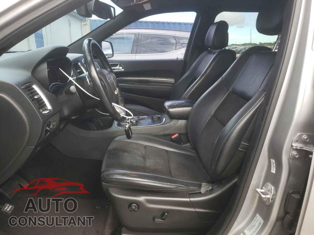 DODGE DURANGO 2016 - 1C4RDHAG5GC392956