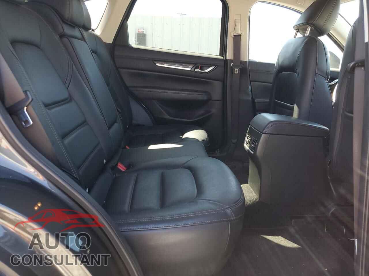 MAZDA CX-5 2017 - JM3KFBDL3H0220324