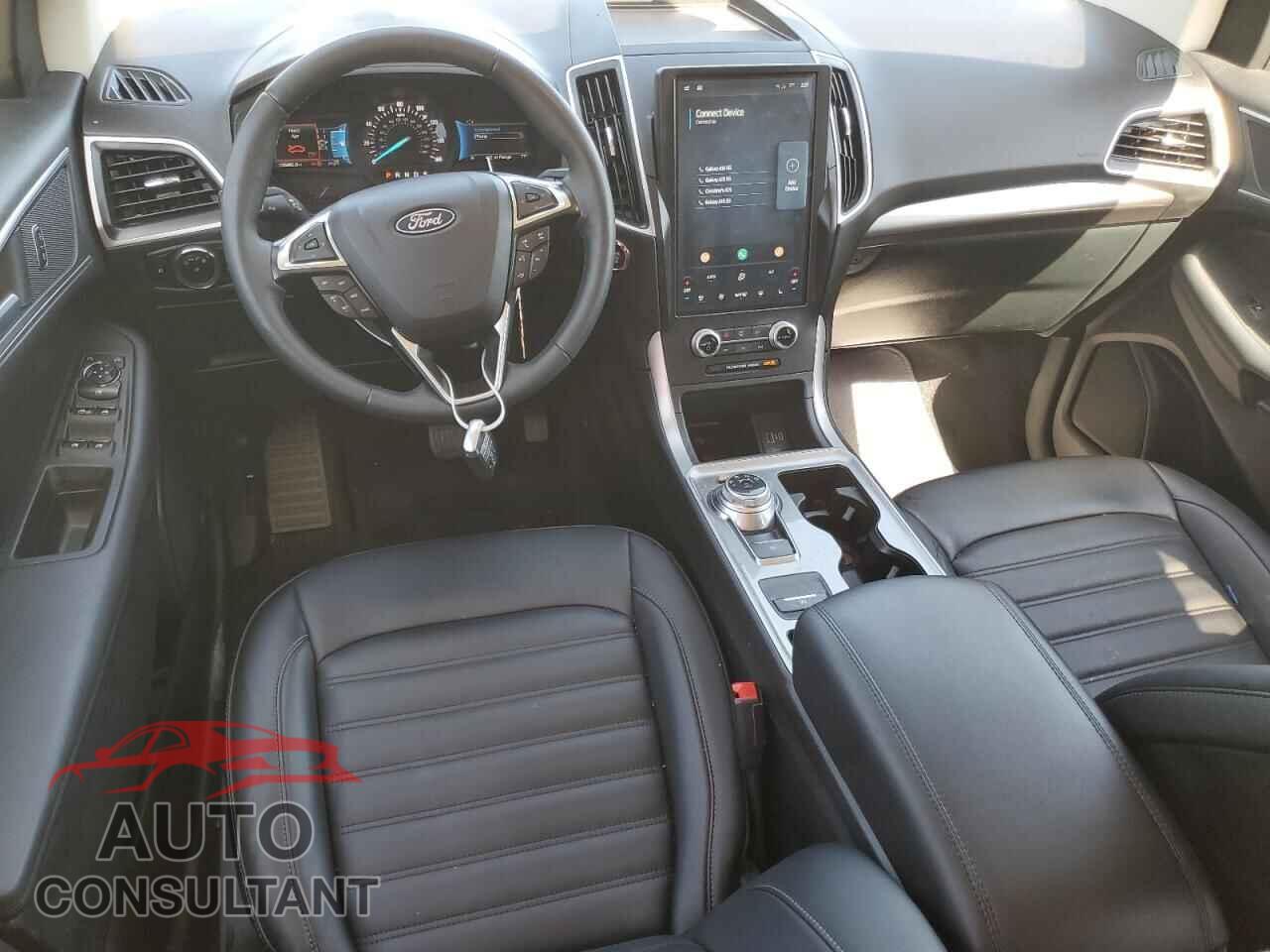 FORD EDGE 2024 - 2FMPK4J96RBA63995