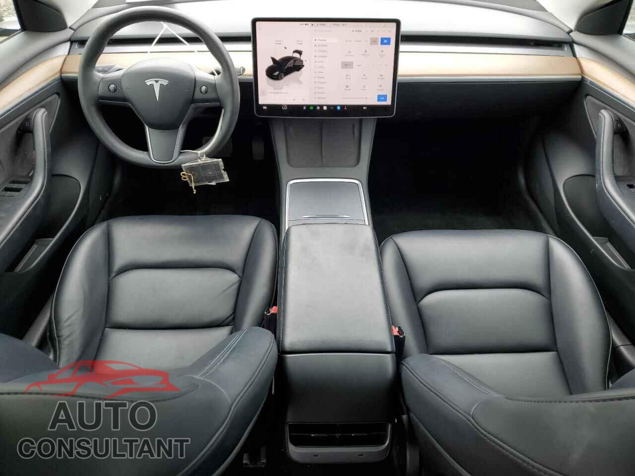 TESLA MODEL 3 2023 - 5YJ3E1EA9PF431065